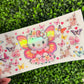 #75 Butterfly Cat Holographic UVDTF WRAPS