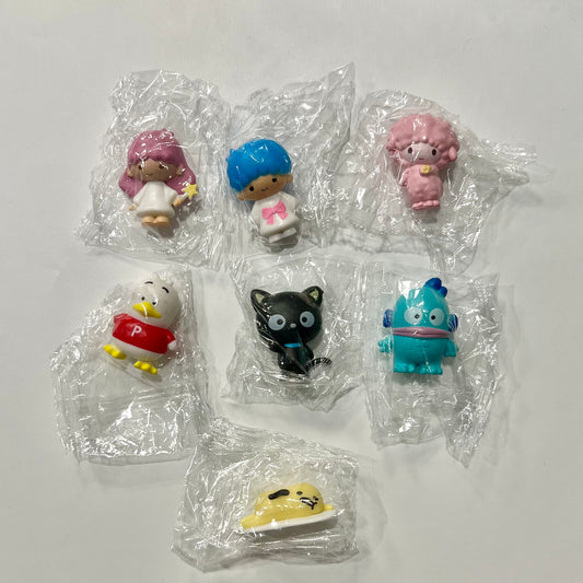 Hk Friends 3d Toppers SOLD INDIVIDUALLY
