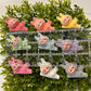 Yoga Bubu 3d Toppers SOLD INDIVIDUALLY