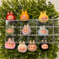 Bubu Head 3d Toppers SOLD INDIVIDUALLY