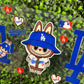 V5 Bubu Baseball Single Sided UVDTF WRAPS