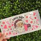 Y16  Santa Baby Single Sided UVDTF WRAPS