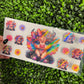 M12 Colorful Fairy Cow Holographic UVDTF WRAPS