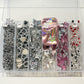 Fancy Bling Charms