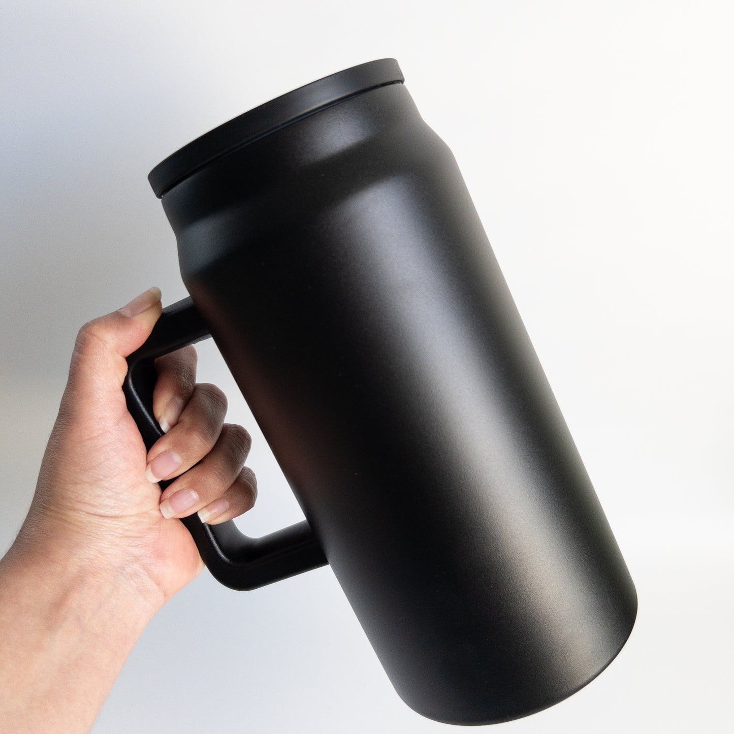 50 oz stainless steel tumbler with handle Cup Blanks