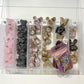 Fancy Bling Charms