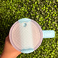 CUSTOM MADE Decorated 30 oz Lid Topper