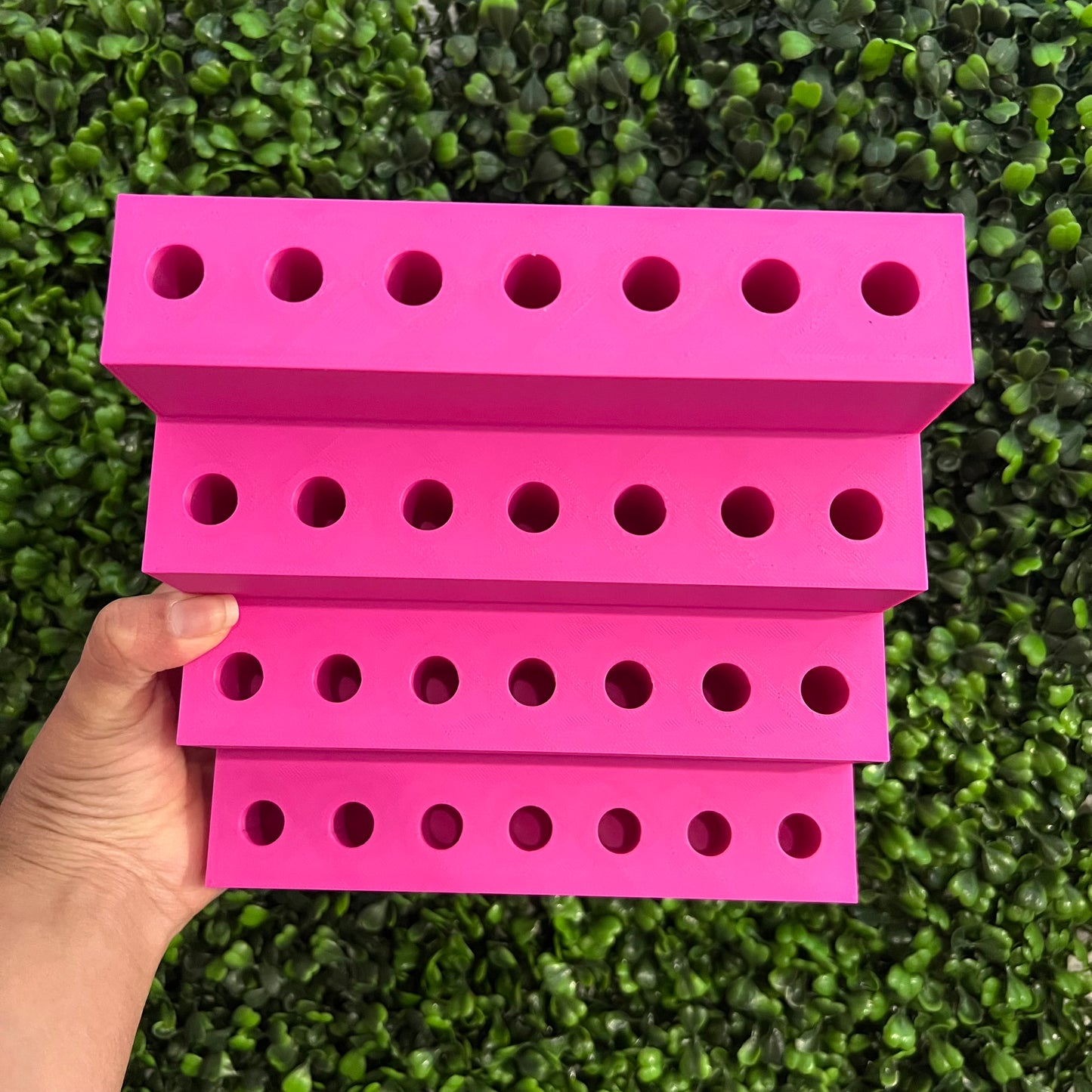 Pen Stand for Standard Size Beaded Pens