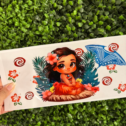 S24 Anna Single Sided UVDTF WRAPS