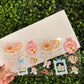 S22 Toys Pastel Colors Single Sided UVDTF WRAPS