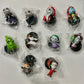 NBC 3d Toppers SOLD INDIVIDUALLY