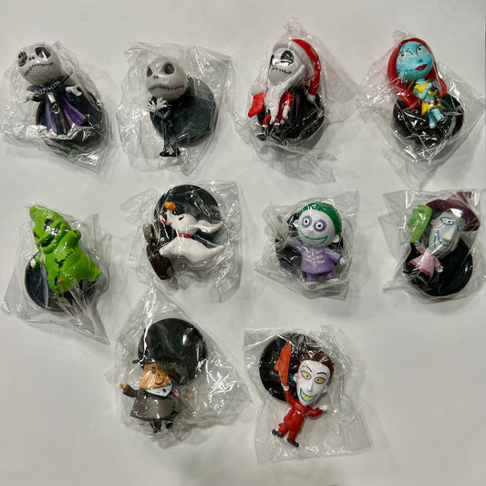NBC 3d Toppers SOLD INDIVIDUALLY