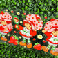 S11 Strawberry Girl Single Sided UVDTF WRAPS