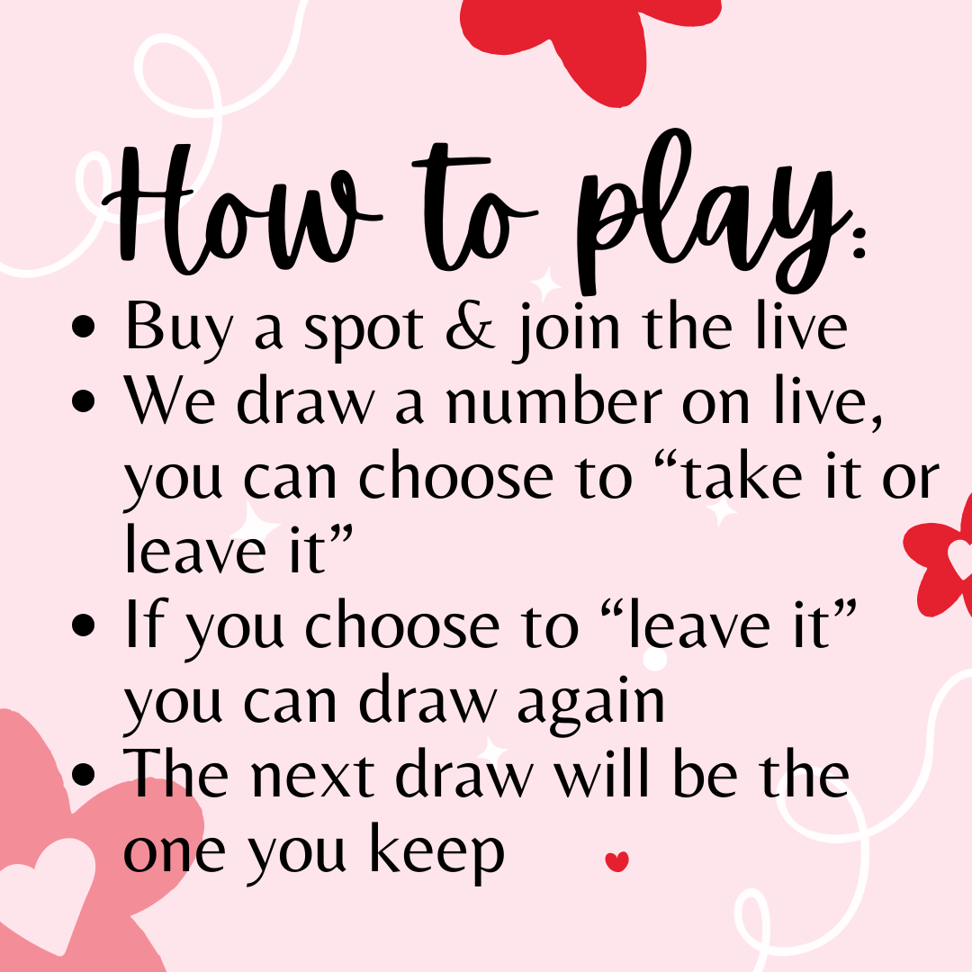 Take it or Leave it Game Played on Tiktok Live
