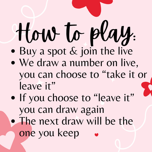 Take it or Leave it Game Played on Tiktok Live