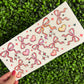 K8 Bows and Hearts Doodle Holographic UVDTF WRAPS