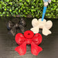 Chunky Bow Single Pen Stand
