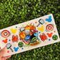 U5 Marvel Heroes Single Sided UVDTF WRAPS