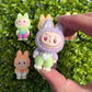 Bubu in Overalls 3d Toppers SOLD INDIVIDUALLY
