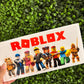 U16 Ro Blox Single Sided UVDTF WRAPS