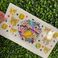 #263 Softball Mama Sport Holographic UVDTF WRAPS