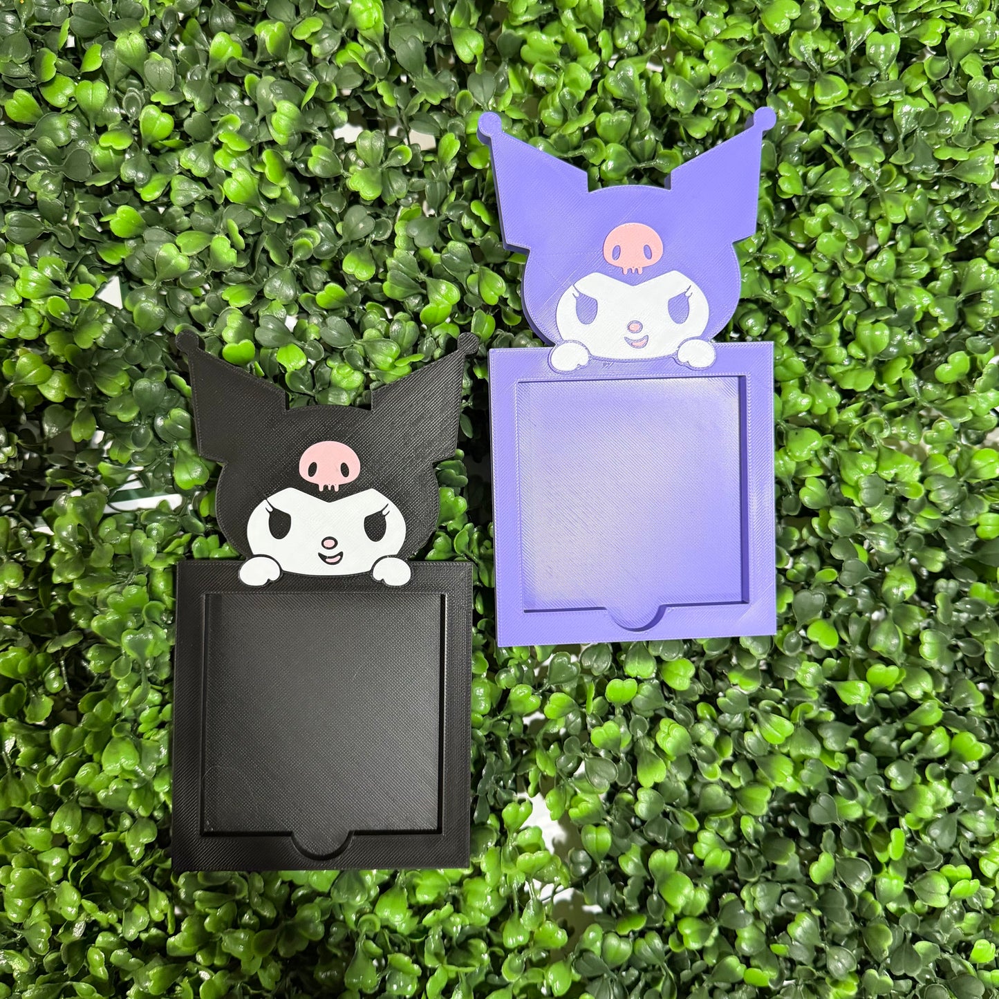 Kuku Sticky Note Holder