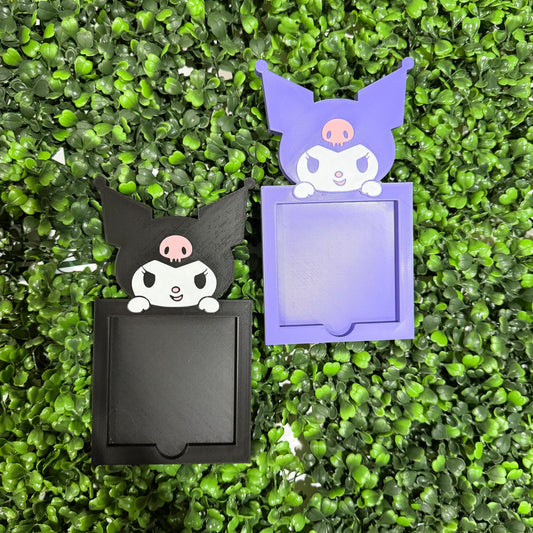 Kuku Sticky Note Holder
