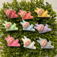 Yoga Bubu 3d Toppers SOLD INDIVIDUALLY