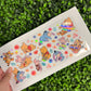 #235 Baby Honey Bear & Friends Holographic UVDTF WRAPS