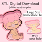 Nancy Trinket Tray Multi Use Tray Digital Download