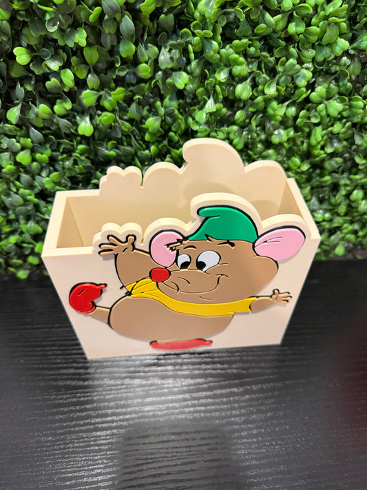 Gus Pencil Holder