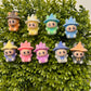 Hat Bubu 3d Toppers SOLD INDIVIDUALLY