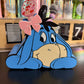 Donkey Pencil Holder