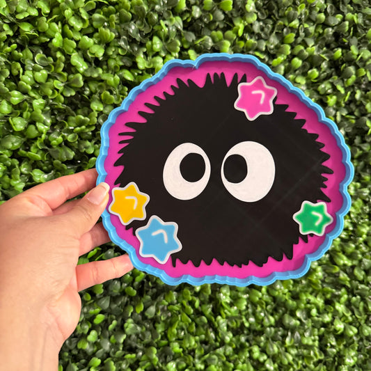 Soot Tray Multi Use Tray SOLD INDIVIDUALLY