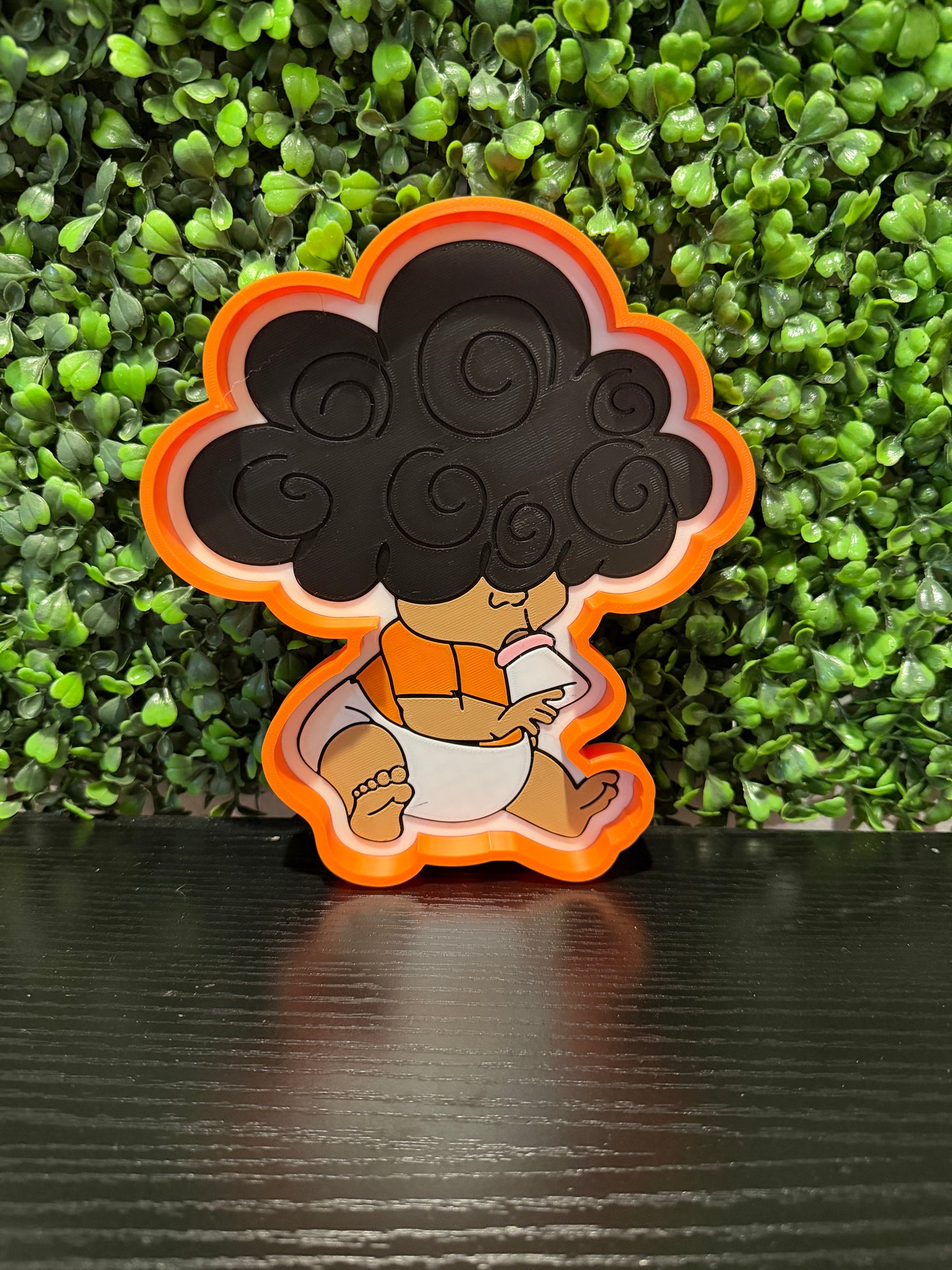 Baby Proud Multi Use Tray