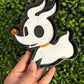 Ghost Dog Tray Multi Use Tray SOLD INDIVIDUALLY