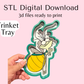 Firefly Tray Multi Use Tray Digital Download