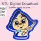 Suzy Tray Multi Use Tray Digital Download