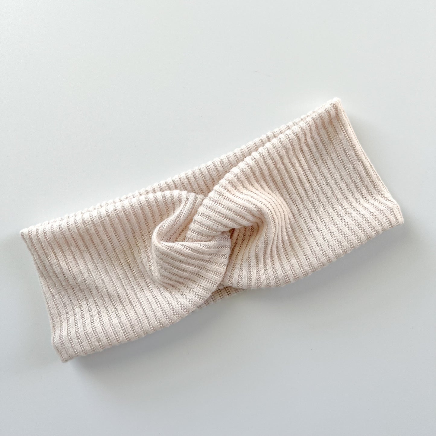 Waffle/Knit Turban Headbands