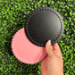 Circle Bubble Tray