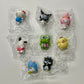 Hk Friends 3d Toppers SOLD INDIVIDUALLY