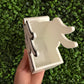 Ghost Dog Pencil Holder