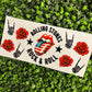 i7 Rock & Roll Single Sided UVDTF WRAPS