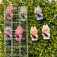 Soda Bubu 3d Toppers SOLD INDIVIDUALLY