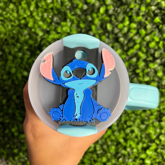 Alien Topper for 30 oz Tumbler