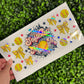 #263 Softball Mama Sport Holographic UVDTF WRAPS