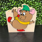 Gus Pencil Holder