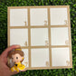 Number Boards Sold Individually