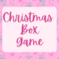 Christmas Box Game