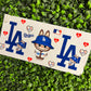 V5 Bubu Baseball Single Sided UVDTF WRAPS